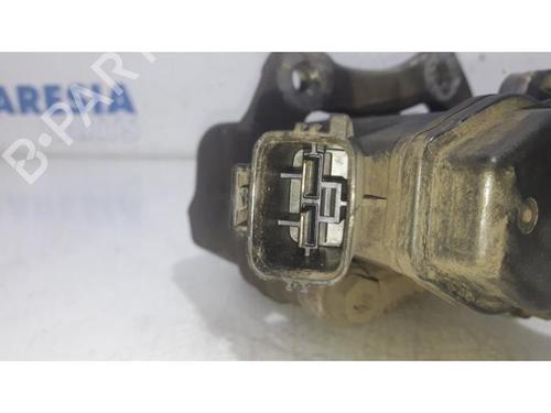 Right rear brake caliper RENAULT SCÉNIC IV (J9_) 1.5 dCi 110 | BP31417134M106