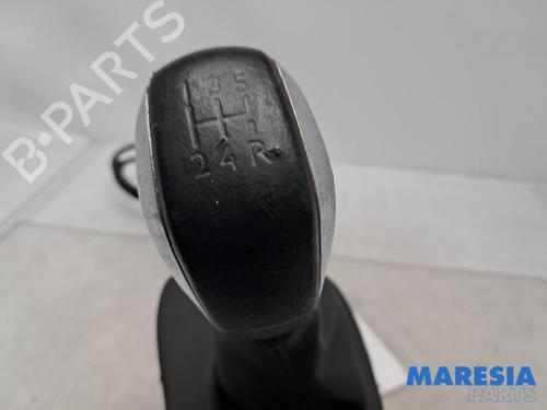 Gear lever PEUGEOT 2008 I (CU_) 1.6 VTi | BP31512959M90 