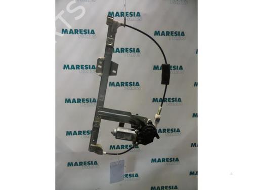 Used Front left window mechanism FIAT CINQUECENTO (170_) 0.9 i.e. S (170AF, 170CF) (40 hp) 31465568