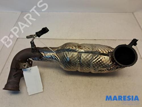 Catalyst CITROËN C4 Grand Picasso II (DA_, DE_) 1.2 THP 130 | BP31408010M10 - Image 3