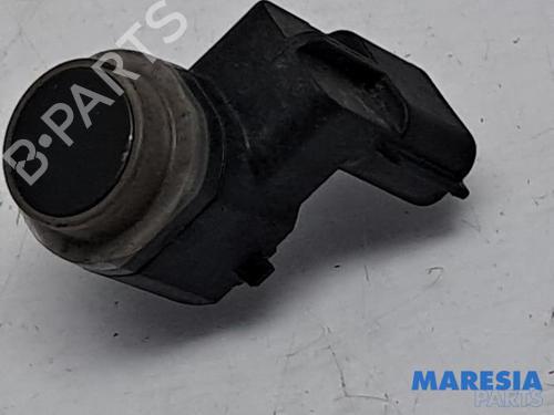 Used Electronic sensor RENAULT MEGANE CC (EZ0/1_) 1.4 TCe (EZ0F, EZ1V) (131 hp) 31501971