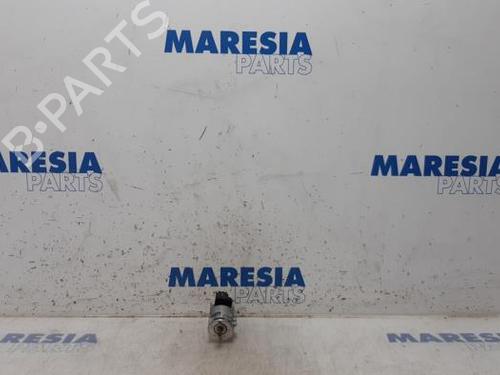 Used Ignition barrel CITROËN C2 ENTERPRISE (JG_) 1.1 (60 hp) 31440194