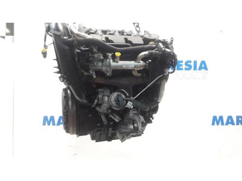 Engine CITROËN C4 Picasso I MPV (UD_) 2.0 HDi 138 | BP31507476M1