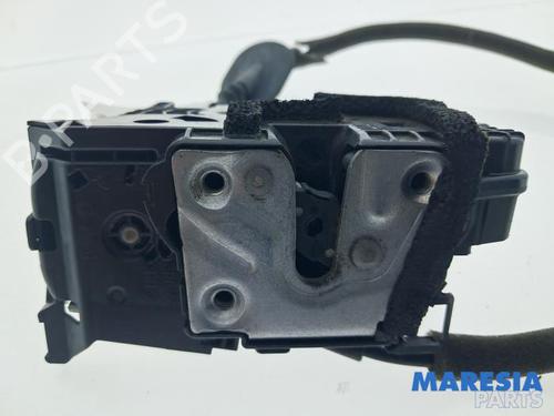 Used Electronic module Electronic module RENAULT TWINGO III (BCM_, BCA_) 1.0 SCe 70 (71 hp) 36158799 36158799