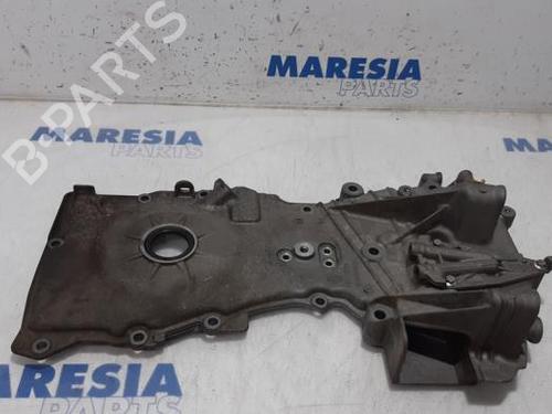 Used Timing cover RENAULT CLIO IV (BH_) 0.9 TCe 90 (BHNF, BHMA, BHMH, BHJK, BHJR) (90 hp) 31425282