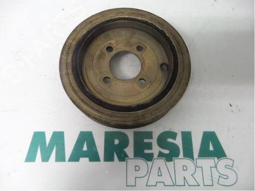 Used Pulley CITROËN XSARA PICASSO (N68) 1.8 16V (115 hp) 31413559
