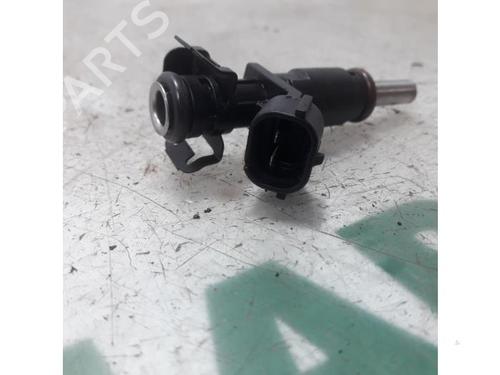 Injector PEUGEOT 207 CC (WD_) 1.6 16V | BP31521531M100