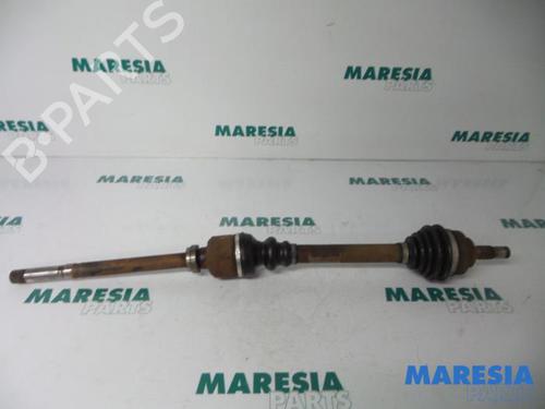right-front-driveshaft-peugeot-307-cc-3b-2003-2004-2005-2006-2007-2008-2009-31408643 main image