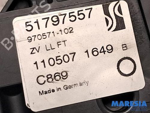 Electronic module FIAT GRANDE PUNTO (199_) 1.4 (199AXB11, 199AXB1A, 199BXB1A, 199AXL1A) | BP31513290M83 - Image 4