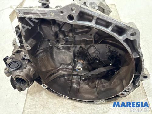 Gearbox PEUGEOT 2008 I (CU_) 1.2 VTi | BP31510178M3