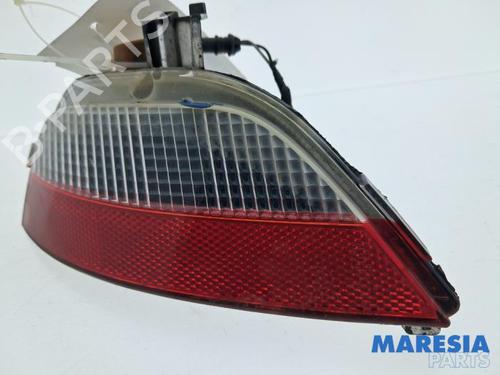 Reverse light RENAULT ZOE Hatchback Van (BFM_) Electric (BFME) | BP38569787C36 - Image 3