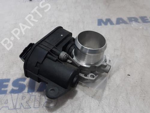 Spjældhus CITROËN C3 Picasso (SH_) 1.2 THP 110 (SHHNZ6) (110 hp) 31383434