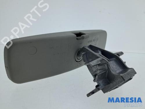 Rear mirror RENAULT CAPTUR I (J5_, H5_) 0.9 TCe 90 | BP39585936I6 - Image 3