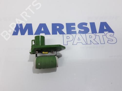 Used Electronic sensor FIAT PANDA (312_, 319_) 0.9 (312PXP1A) (60 hp) 31523448