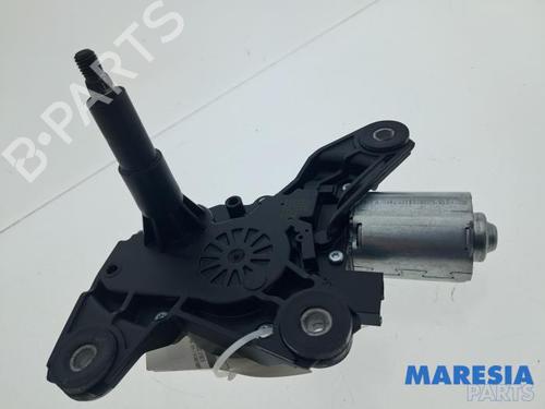 Rear wiper motor RENAULT TWINGO III (BCM_, BCA_) 1.0 SCe 70 | BP36158794M102 - Image 2