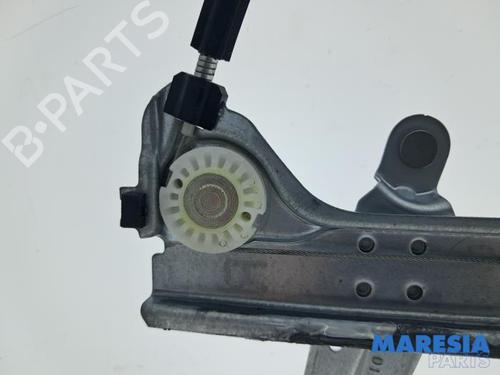 Front right window mechanism PEUGEOT 108 1.0 VTi | BP37524338C23 - Image 2