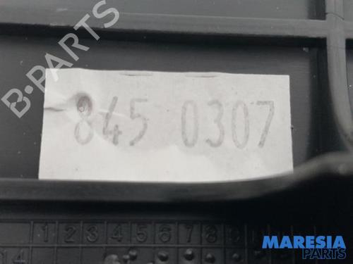 Luggage compartment floor CITROËN GRAND C4 SPACETOURER (3A_, 3E_) 1.2 PureTech 130 | BP31392268I33 