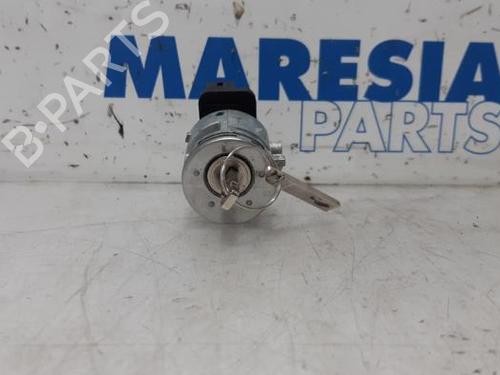 Ignition barrel CITROËN C3 II (SC_) 1.4 VTi 95 | BP31461632M48