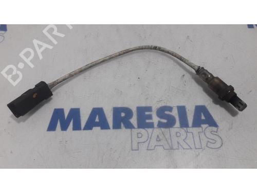 Used Electronic sensor PEUGEOT 208 I (CA_, CC_) 1.0 VTi (68 hp) 31403014