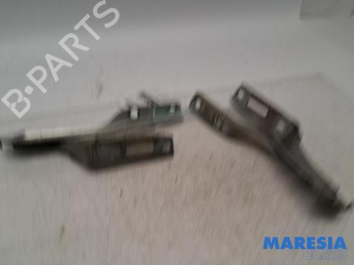 Used Hinge/Door check strap PEUGEOT 307 CC (3B) 2.0 16V (177 hp) 31463694