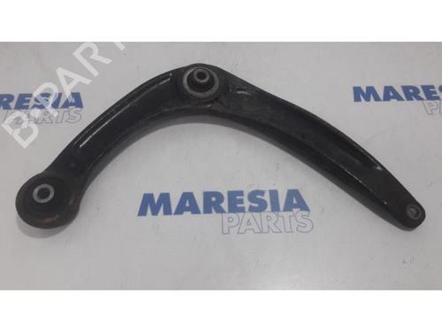 Used Left front suspension arm PEUGEOT 3008 I MPV (0U_) 1.6 VTi (120 hp) 31407992
