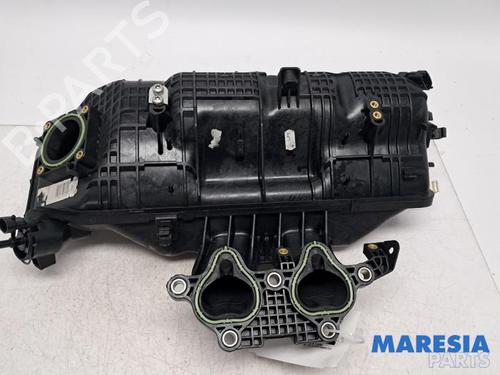 Used Injection rail Injection rail FIAT PANDA (312_, 319_) 0.9 (312PXP1A) (60 hp) 35820683 35820683