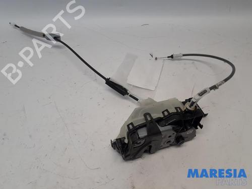 Modulo electronico OPEL VIVARO C Van (K0) 1.5 (102 hp) 31397863