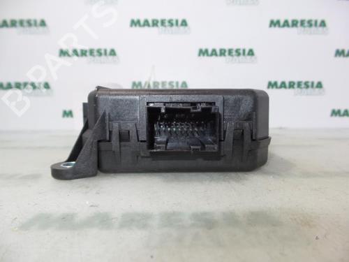 Control unit FIAT STILO Multi Wagon (192_) 1.9 JTD | BP31436731M11