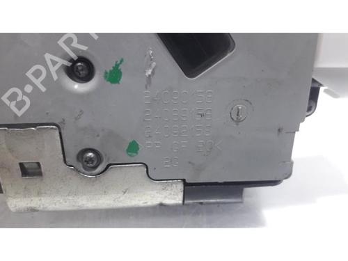 Electronic module CITROËN C4 Picasso I MPV (UD_) 2.0 HDi 138 | BP31459309M83 