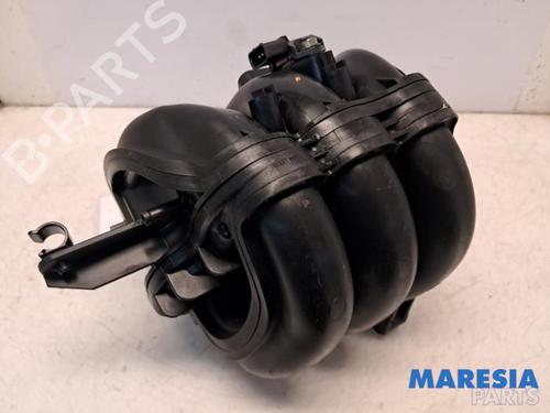 Used Injection rail PEUGEOT 107 (PM_, PN_) 1.0 (68 hp) 31454066