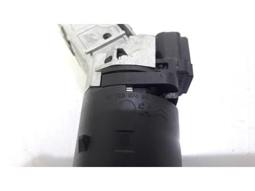 Ignition barrel PEUGEOT 2008 I (CU_) 1.2 THP 110 / PureTech 110 | BP31453634M48 - Image 3