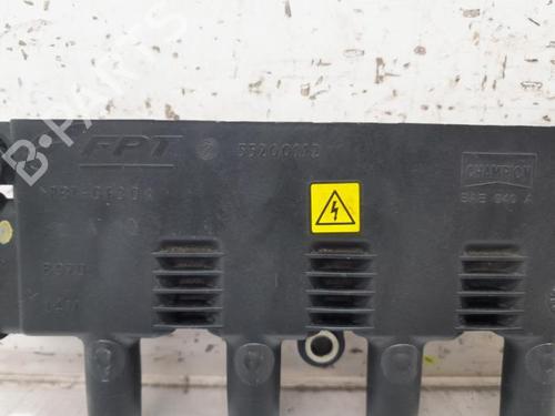 Ignition coil FIAT 500 (312_) 1.2 (312AXA1A) | BP31521516M94