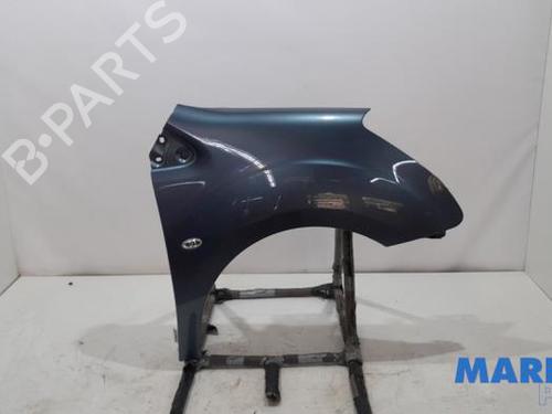 Used Right front fenders CITROËN BERLINGO MULTISPACE (B9) 1.6 VTi 95 (98 hp) 31517861