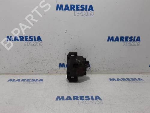 Used Right front brake caliper FIAT PANDA (312_, 319_) 0.9 (312PXH1A) (65 hp) 31496912