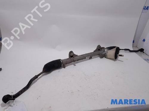 Used Steering rack RENAULT GRAND SCÉNIC III (JZ0/1_) 1.4 16V (JZ0F) (131 hp) 31468089