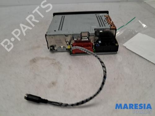Radio RENAULT ESPACE IV (JK0/1_) 2.0 (JK0K) | BP31412272E6