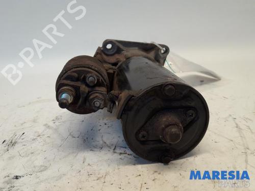 Starter OPEL COMBO Box Body/MPV (X12) 1.6 CDTI (B05) | BP31432712M8