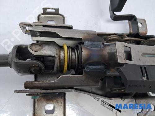 Steering column PEUGEOT 307 CC (3B) 2.0 16V | BP31403343M21 