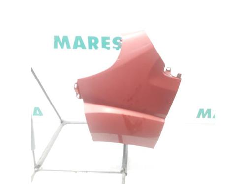 Forskærm venstre CITROËN JUMPER II Van 2.2 HDi 120 (120 hp) 31425513