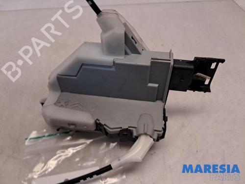 Electronic module PEUGEOT 308 I (4A_, 4C_) 1.6 16V | BP31402713M83