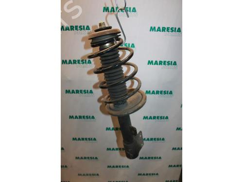 Used Right front shock absorber PEUGEOT 307 (3A/C) 1.6 16V (109 hp) 31527139
