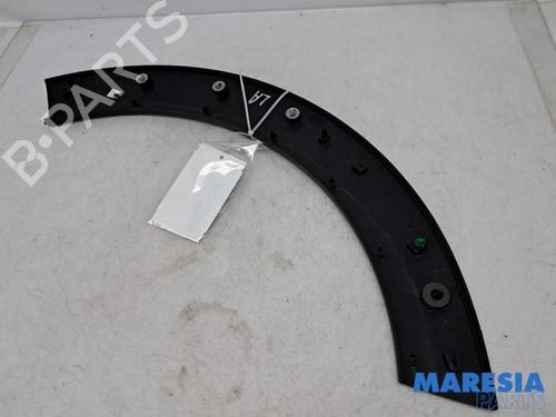 Skærm liste CITROËN C3 III (SX) 1.2 PureTech 82 | BP39901085C116 - Image 4