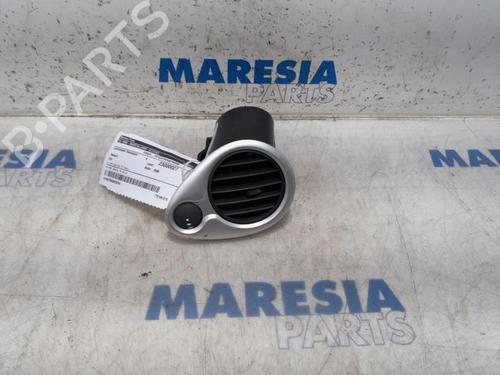 Used Air vent RENAULT CLIO III (BR0/1, CR0/1) 1.2 16V (BR0P, CR0P) (101 hp) 31436135