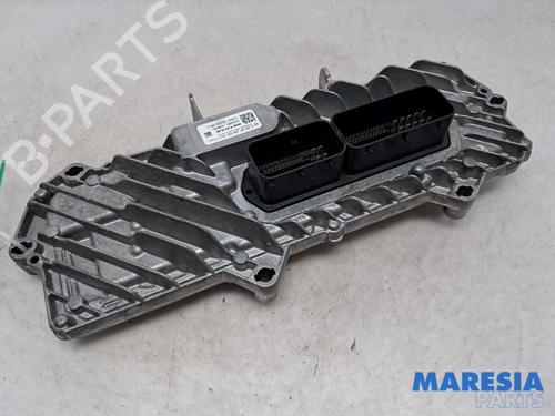 Used Gearbox control unit RENAULT TALISMAN Grandtour (KP_) 1.6 TCe 150 (150 hp) 31389643