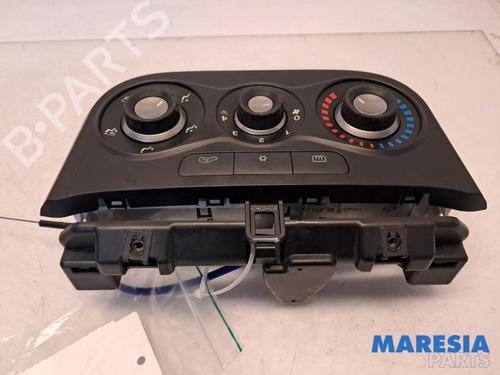 Climate control ALFA ROMEO MITO (955_) 1.4 (955AXB1B, 955.AXF1B) | BP31504921I5 - Image 4