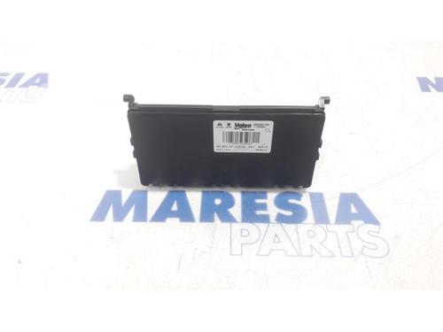 Used Control unit PEUGEOT 508 SW I (8E_) 1.6 HDi (115 hp) 31509002