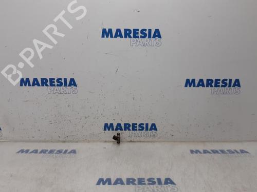 Used Injector FIAT PUNTO EVO (199_) 1.4 (199AXB1A) (77 hp) 31465388