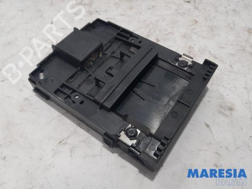 Engine control unit (ECU) RENAULT SCÉNIC III (JZ0/1_) 1.5 dCi | BP31433494M57  - Image 7