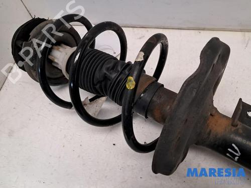 Left front shock absorber FIAT 500 (312_) 1.2 (312AXA1A) | BP31451735M16