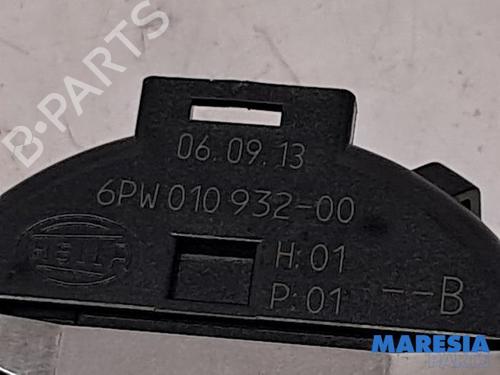Electronic sensor RENAULT CAPTUR I (J5_, H5_) 0.9 TCe 90 | BP31471299M84